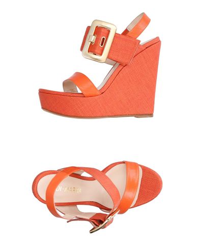 Venta de liquidación de temporada Sandalia D Marra Mujer - Sandalias D Marra - 11245951DH Naranja Venta de liquidación de temporada Sandalia D Marra Mujer - Sandalias D Marra - 11245951DH Naranja