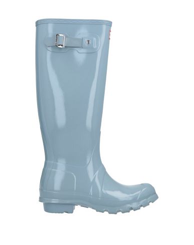 botas hunter mujer