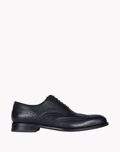 Zapatos con descuento Zapato De Cordones Dsquared2 Hombre - Zapatos De Cordones Dsquared2 - 11246255EX Negro Zapatos con descuento Zapato De Cordones Dsquared2 Hombre - Zapatos De Cordones Dsquared2 - 11246255EX Negro