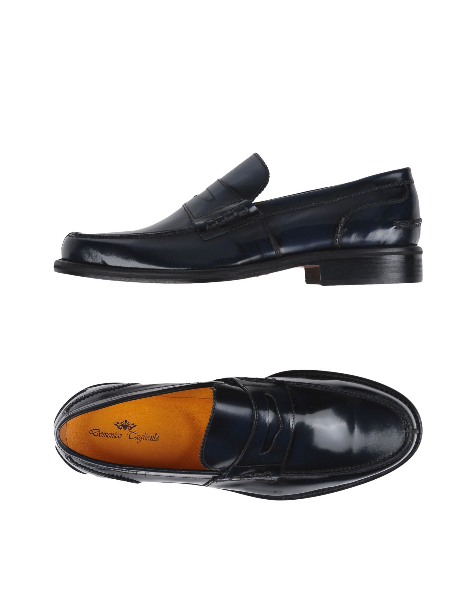 Rabatt echte Schuhe Domenico Tagliente Mokassins Herren 11246331CV Rabatt echte Schuhe Domenico Tagliente Mokassins Herren 11246331CV
