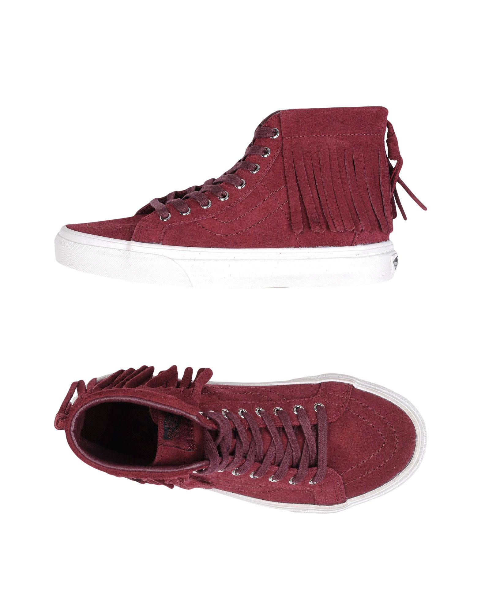 Moda Sneakers Vans Donna - 11246425WL Moda Sneakers Vans Donna - 11246425WL