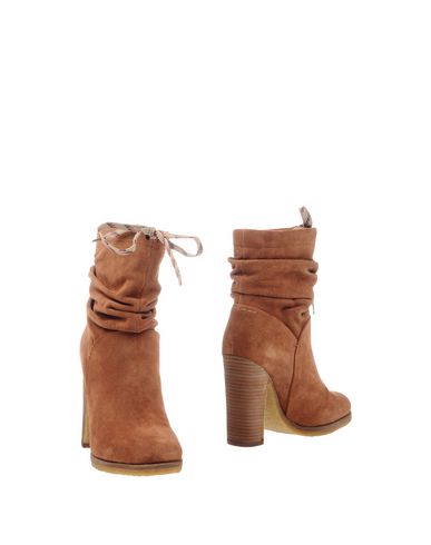 Cómodo y bien parecido Botín See By Chloé Mujer - Botines See By Chloé - 11246476PR Cómodo y bien parecido Botín See By Chloé Mujer - Botines See By Chloé - 11246476PR