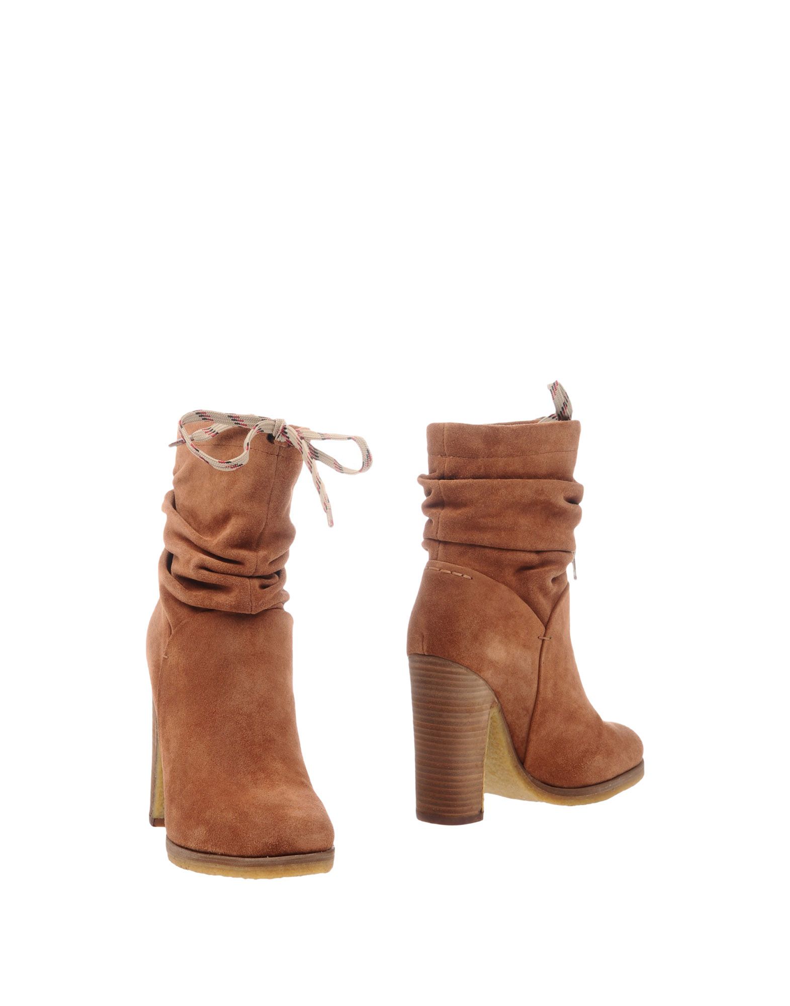 See By Chloé Stiefelette Damen 11246476PR Neue Schuhe See By Chloé Stiefelette Damen 11246476PR Neue Schuhe