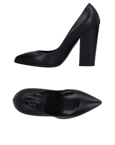 Descuento de la marca Zapato De Salón Grey Mer Mujer - Salones Grey Mer - 11246604PI Negro Descuento de la marca Zapato De Salón Grey Mer Mujer - Salones Grey Mer - 11246604PI Negro
