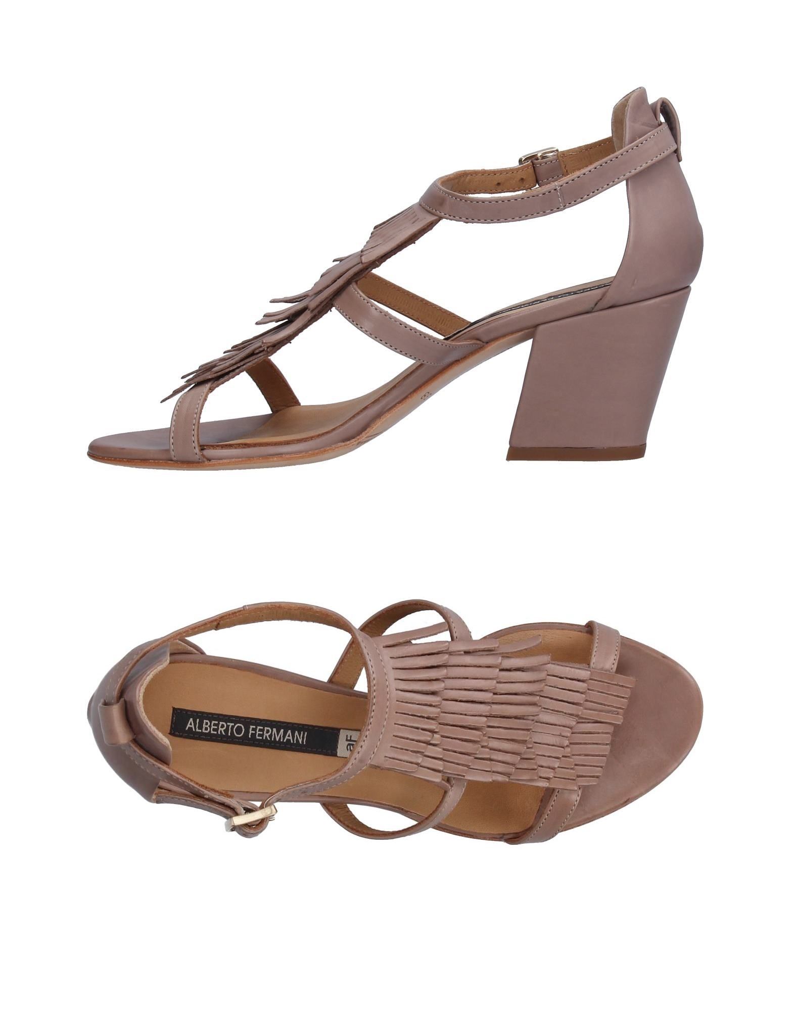 Sandali Alberto Fermani Donna - 11246615IC Sandali Alberto Fermani Donna - 11246615IC