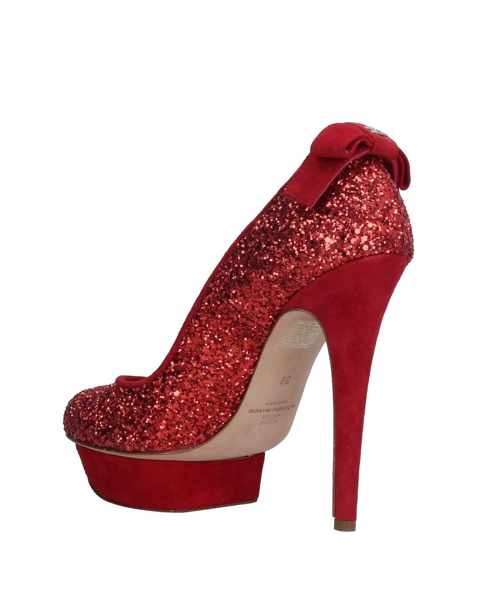 Elisabetta Franchi Pumps Damen 11246670CI Neue Neue 11246670CI Schuhe e349a9 Elisabetta Franchi Pumps Damen 11246670CI Neue Neue 11246670CI Schuhe e349a9