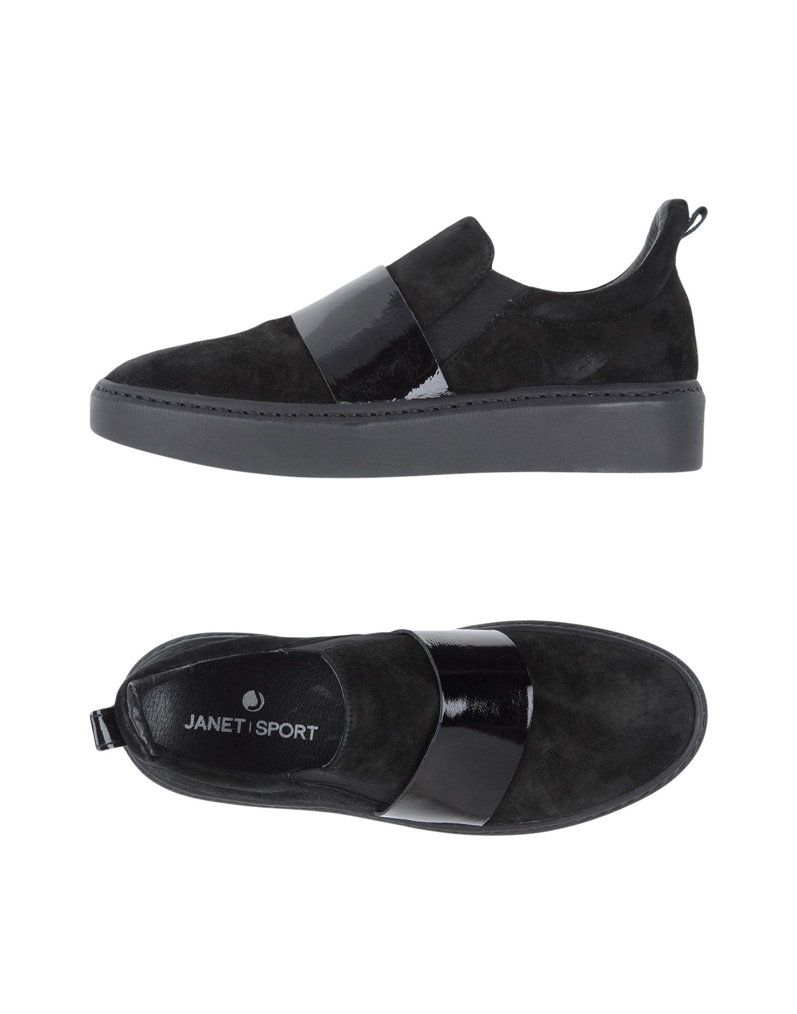 Gut um billige Schuhe zu tragenJanet Sport Sneakers Damen 11246725KC Gut Gut Gut um billige Schuhe zu tragenJanet Sport Sneakers Damen 11246725KC 8cf677