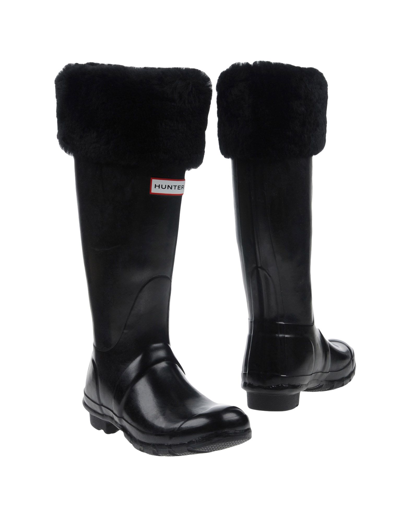 Moda Stivali Hunter Donna - 11246835MJ Moda Stivali Hunter Donna - 11246835MJ
