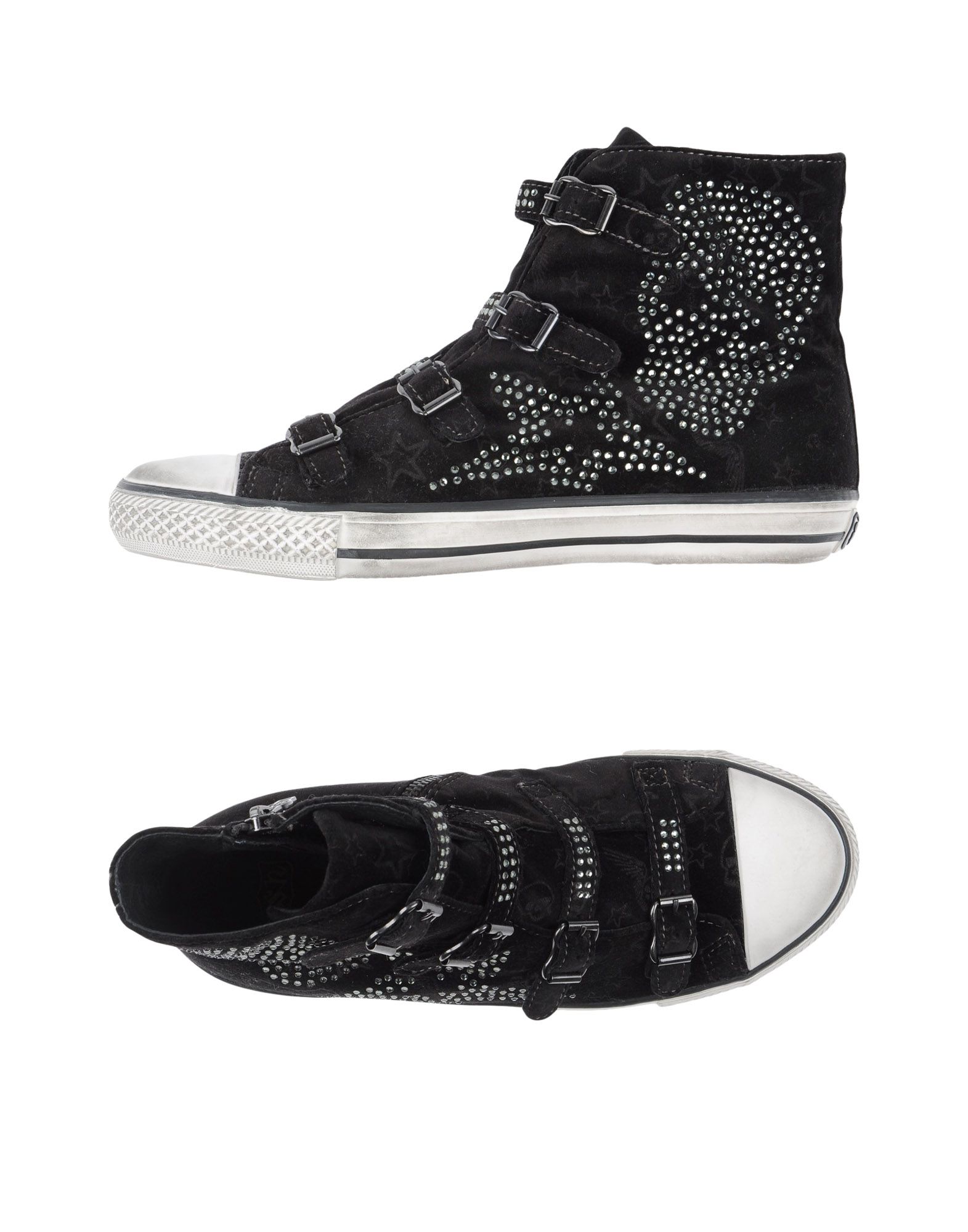 Gut um billige Schuhe zu tragenAsh Sneakers Damen 11246922BI Gut um billige Schuhe zu tragenAsh Sneakers Damen 11246922BI 11246922BI 11246922BI 5dc037