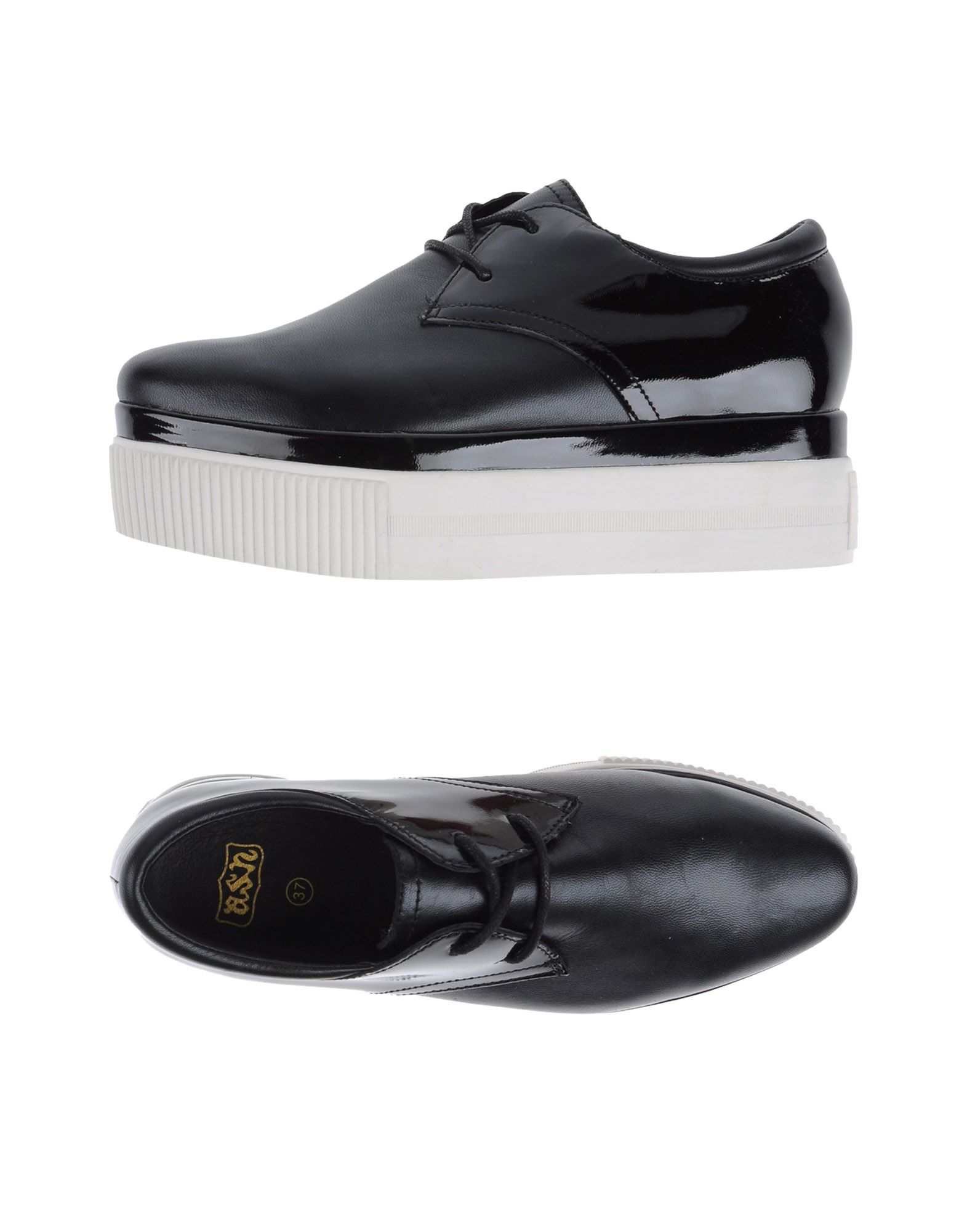 Günstige und modische Schuhe Ash Schnürschuhe Damen 11246954PK Günstige und modische Schuhe Ash Schnürschuhe Damen 11246954PK