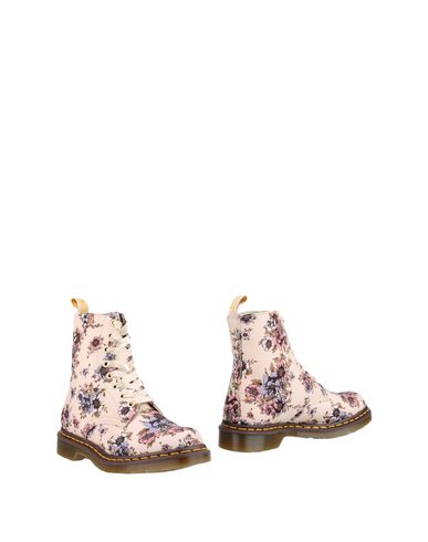 ZOOM DR. MARTENS - Ankle boot