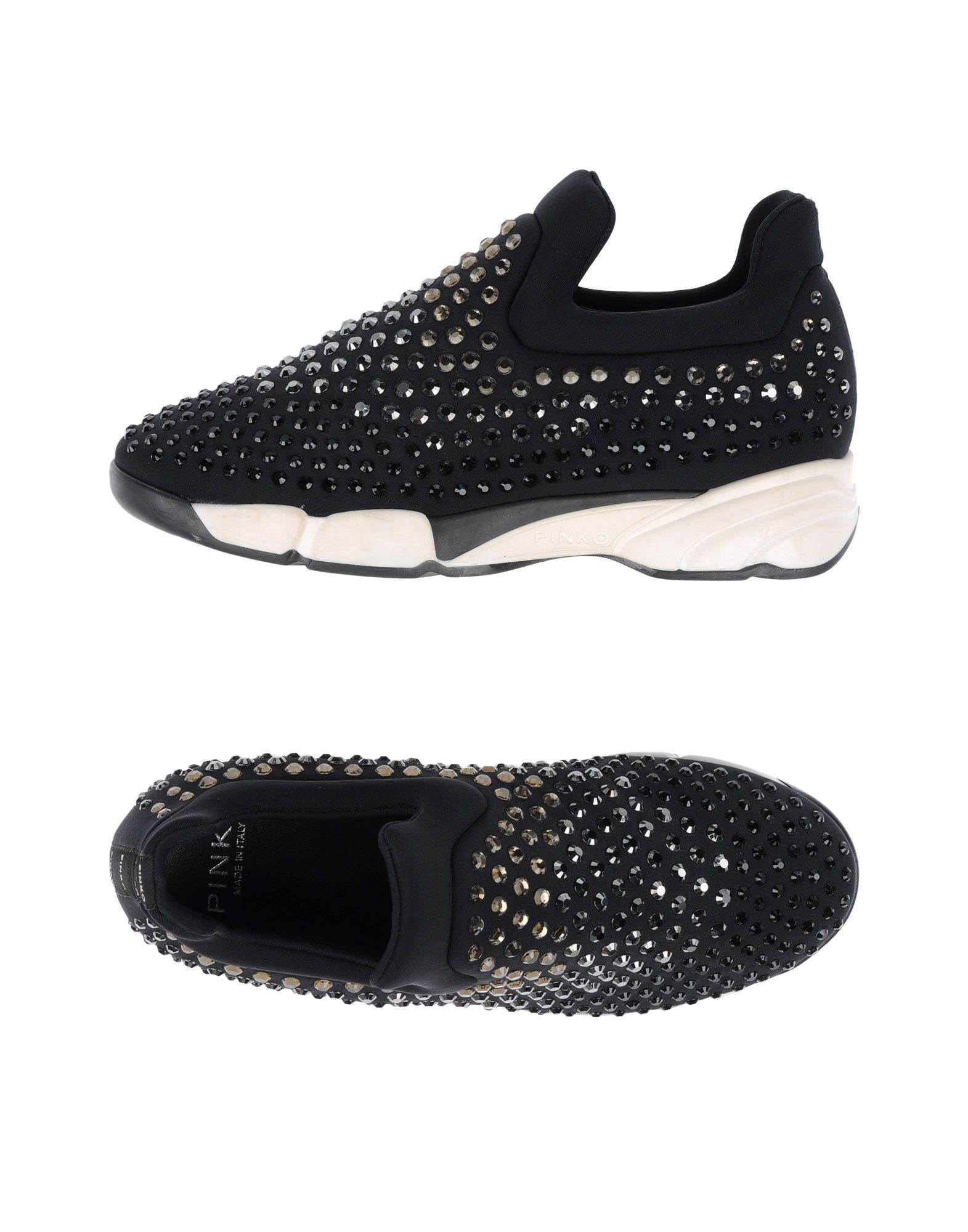 Cómodo y bien parecido Zapatillas Pinko Mujer - Zapatillas Pinko Morado oscuro Cómodo y bien parecido Zapatillas Morado Pinko Mujer - Zapatillas Pinko Morado Zapatillas oscuro acde80