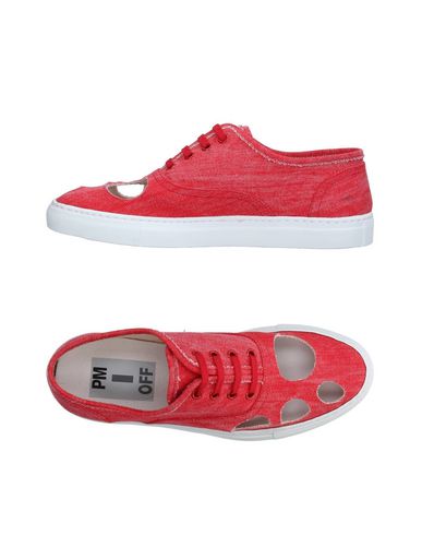 Zapatos con descuento Zapatillas Am/Pm By Bottega Backdoor Hombre - Zapatillas Am/Pm By Bottega Backdoor - 11247229EK Rojo Zapatos con descuento Zapatillas Am/Pm By Bottega Backdoor Hombre - Zapatillas Am/Pm By Bottega Backdoor - 11247229EK Rojo