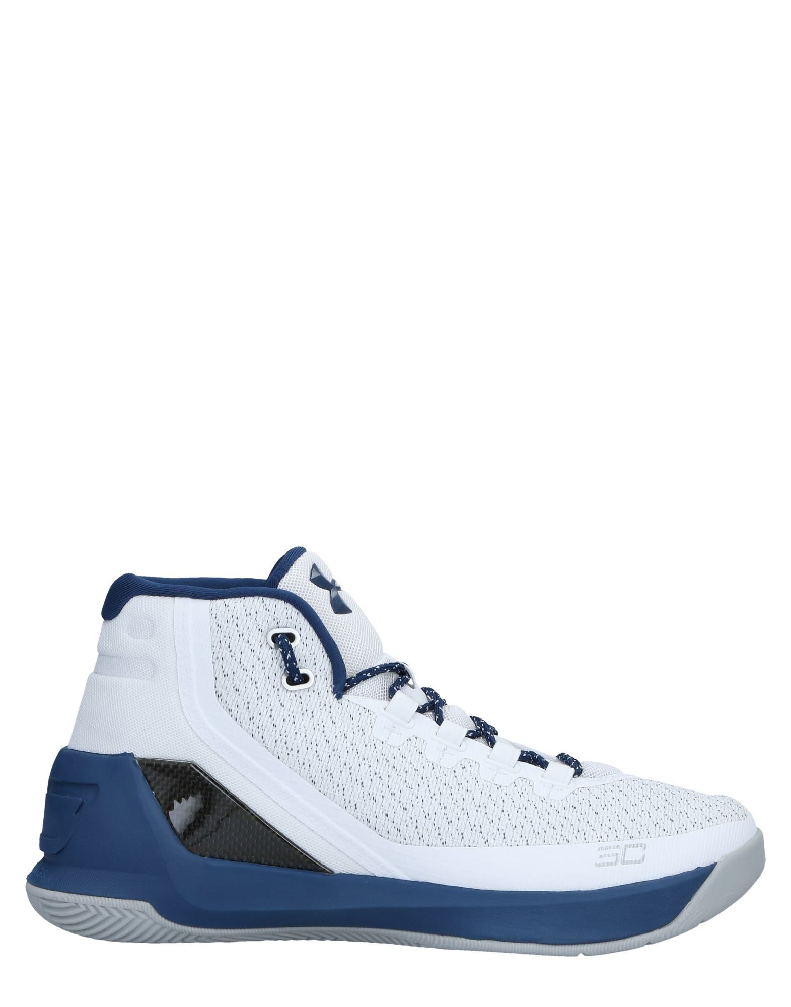 Sneakers Under Armour Uomo - 11247291QV Sneakers Under Armour Uomo - 11247291QV