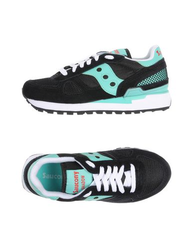 Zapatillas Saucony Mujer - Zapatillas Saucony - 11247306JP Negro Zapatillas Saucony Mujer - Zapatillas Saucony - 11247306JP Negro