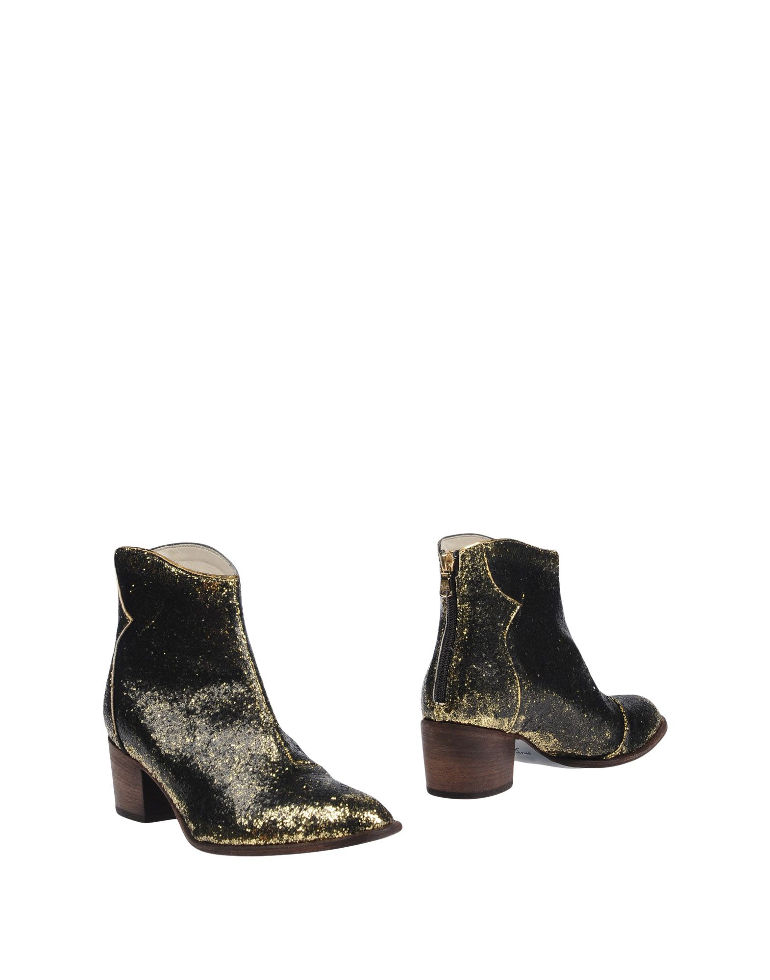 Patrizia Pepe Stiefelette Damen 11247431PX Neue Schuhe Patrizia Pepe Stiefelette Damen 11247431PX Neue Schuhe