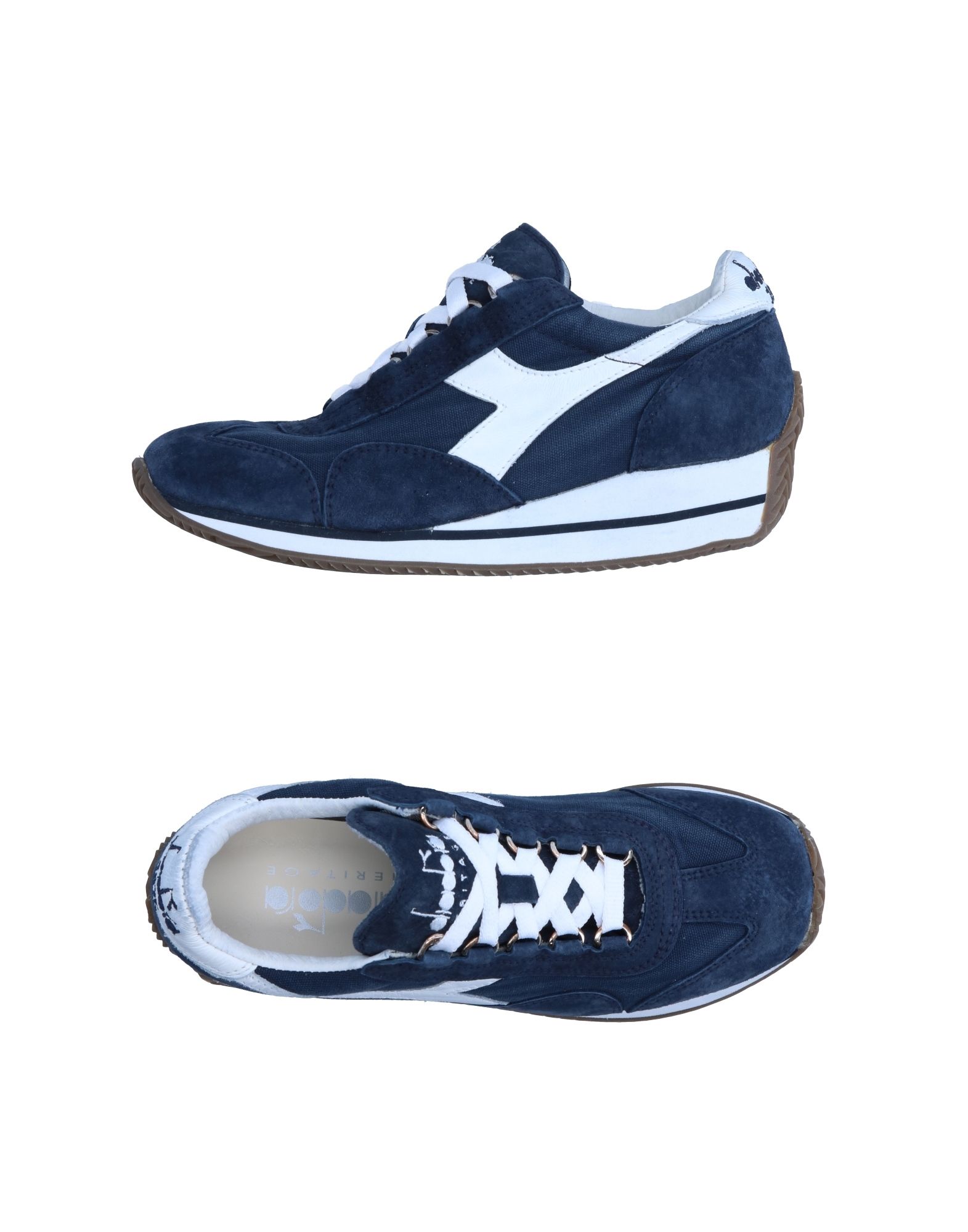 Diadora Heritage Sneakers Damen 11247454PC Gute Qualität beliebte Schuhe Diadora Heritage Sneakers Damen 11247454PC Gute Qualität beliebte Schuhe