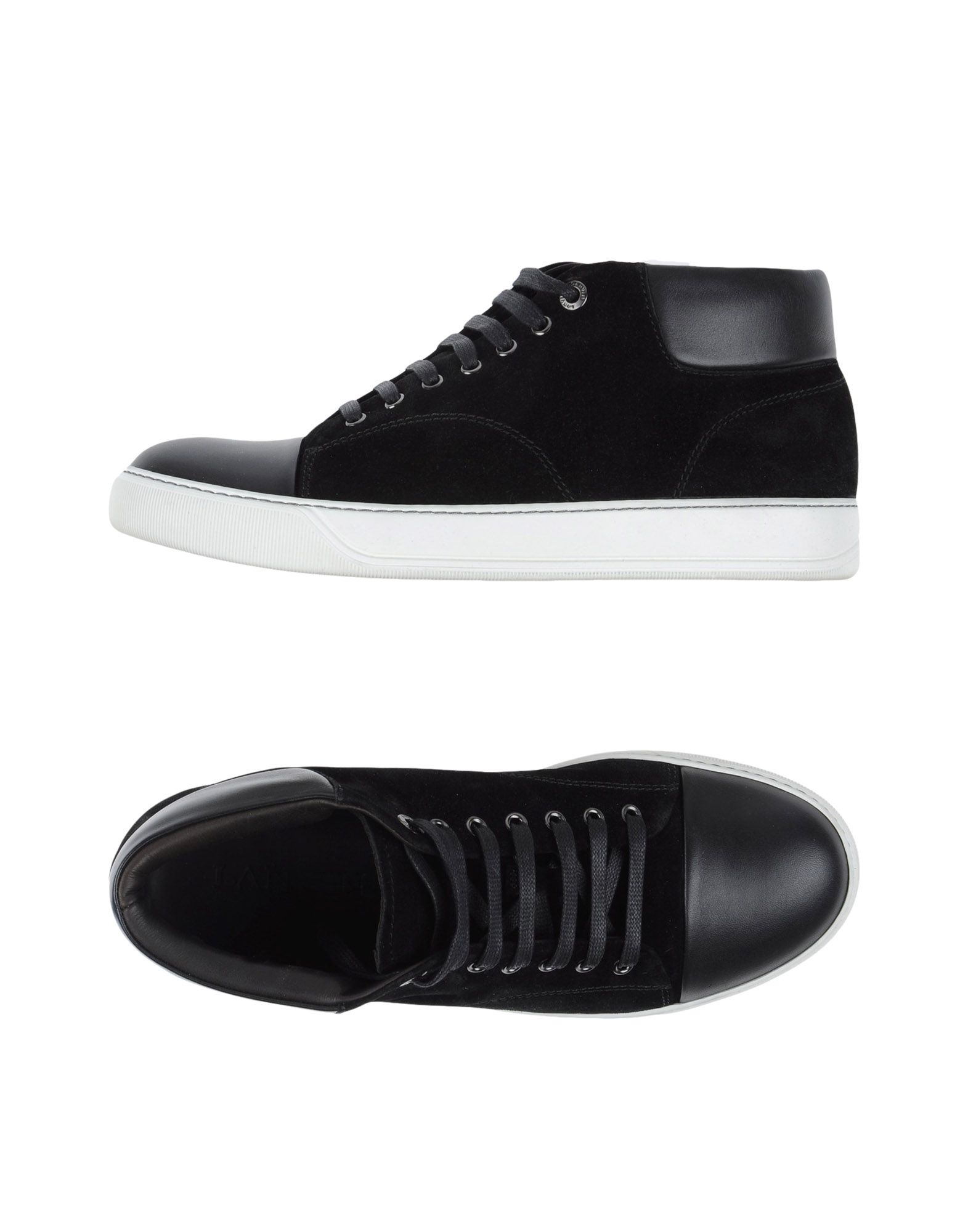 Günstige und modische Schuhe Lanvin Sneakers Herren 11247535WP Günstige und modische Schuhe Lanvin Sneakers Herren 11247535WP