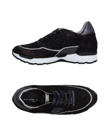 Zapatillas Philippe Model Mujer - Zapatillas Philippe Model - 11247574BX Negro Zapatillas Philippe Model Mujer - Zapatillas Philippe Model - 11247574BX Negro