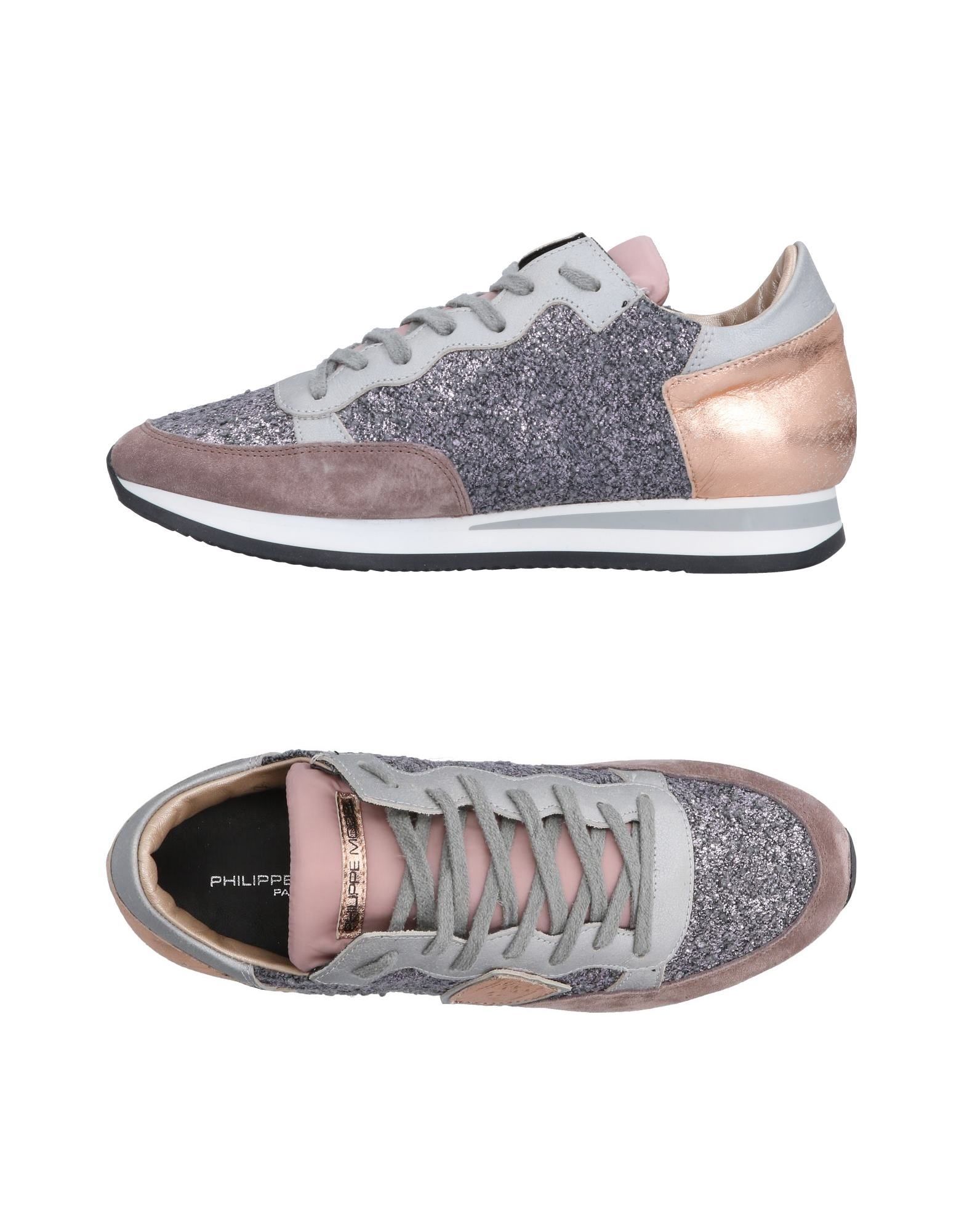Philippe Model Sneakers Damen 11247578MHGut aussehende strapazierfähige Schuhe Philippe Model Sneakers Damen 11247578MHGut aussehende strapazierfähige Schuhe