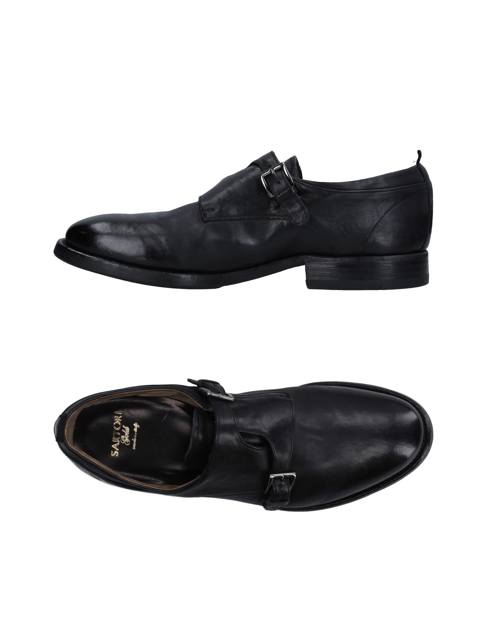 Mocassino Sartori oro uomo - 11247630GA Mocassino Sartori oro uomo - 11247630GA
