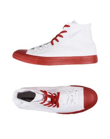 Zapatos con descuento Zapatillas Converse All Star Ct As Hi Canvas Color Rubber - Hombre - Zapatillas Converse All Star - 11247668QS Blanco Zapatos con descuento Zapatillas Converse All Star Ct As Hi Canvas Color Rubber - Hombre - Zapatillas Converse All Star - 11247668QS Blanco