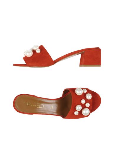 ZOOM BIANCA DI - Sandals