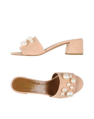 ZOOM BIANCA DI - Sandals