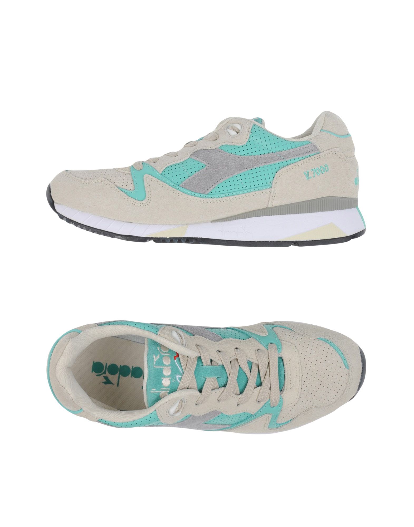 Haltbare Mode billige Schuhe Diadora Sneakers Herren 11247688BW Heiße Schuhe Haltbare Mode billige Schuhe Diadora Sneakers Herren 11247688BW Heiße Schuhe