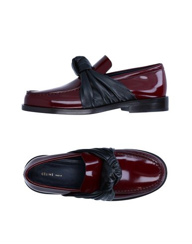 ZOOM CÉLINE - Loafers