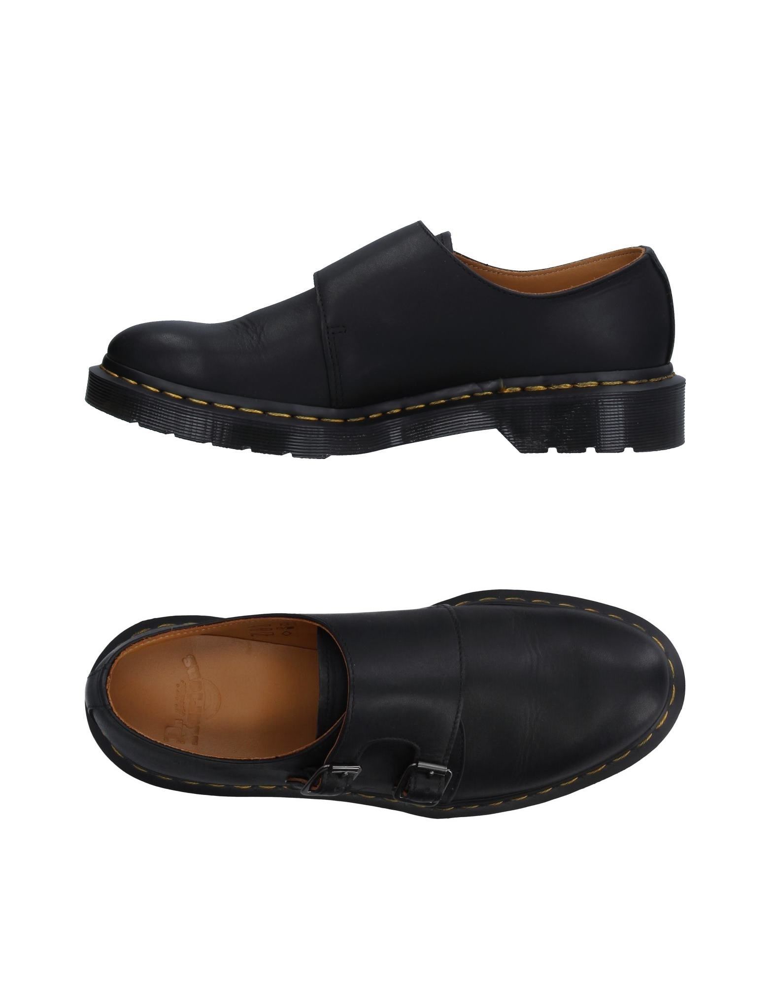 Mocassino Dr. Martens Uomo - 11247706JW Mocassino Dr. Martens Uomo - 11247706JW
