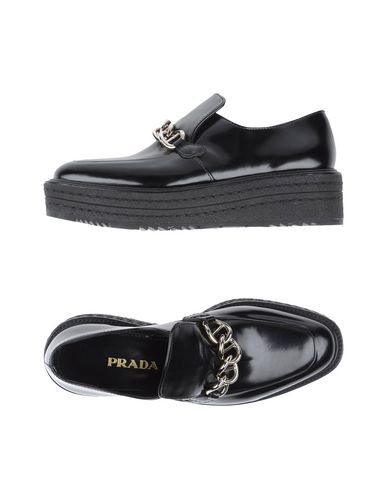ZOOM PRADA - Loafers