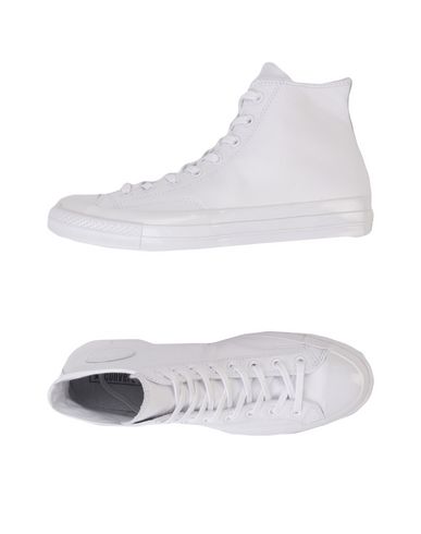 Zapatos con descuento Zapatillas Converse All Star Ct As Hi 70'S Leather - Hombre - Zapatillas Converse All Star - 11247747RH Blanco Zapatos con descuento Zapatillas Converse All Star Ct As Hi 70'S Leather - Hombre - Zapatillas Converse All Star - 11247747RH Blanco