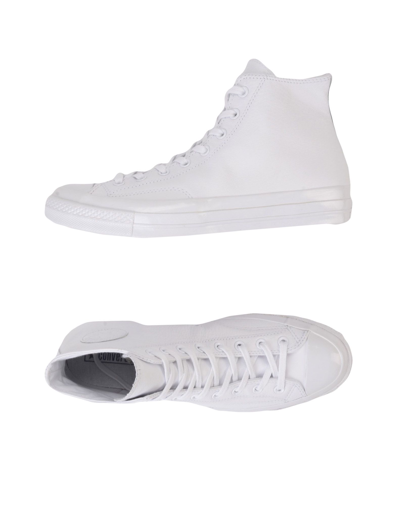 Sneakers Converse All Star Ct As Hi 70'S Leather - Uomo - 11247747RH Sneakers Converse All Star Ct As Hi 70'S Leather - Uomo - 11247747RH
