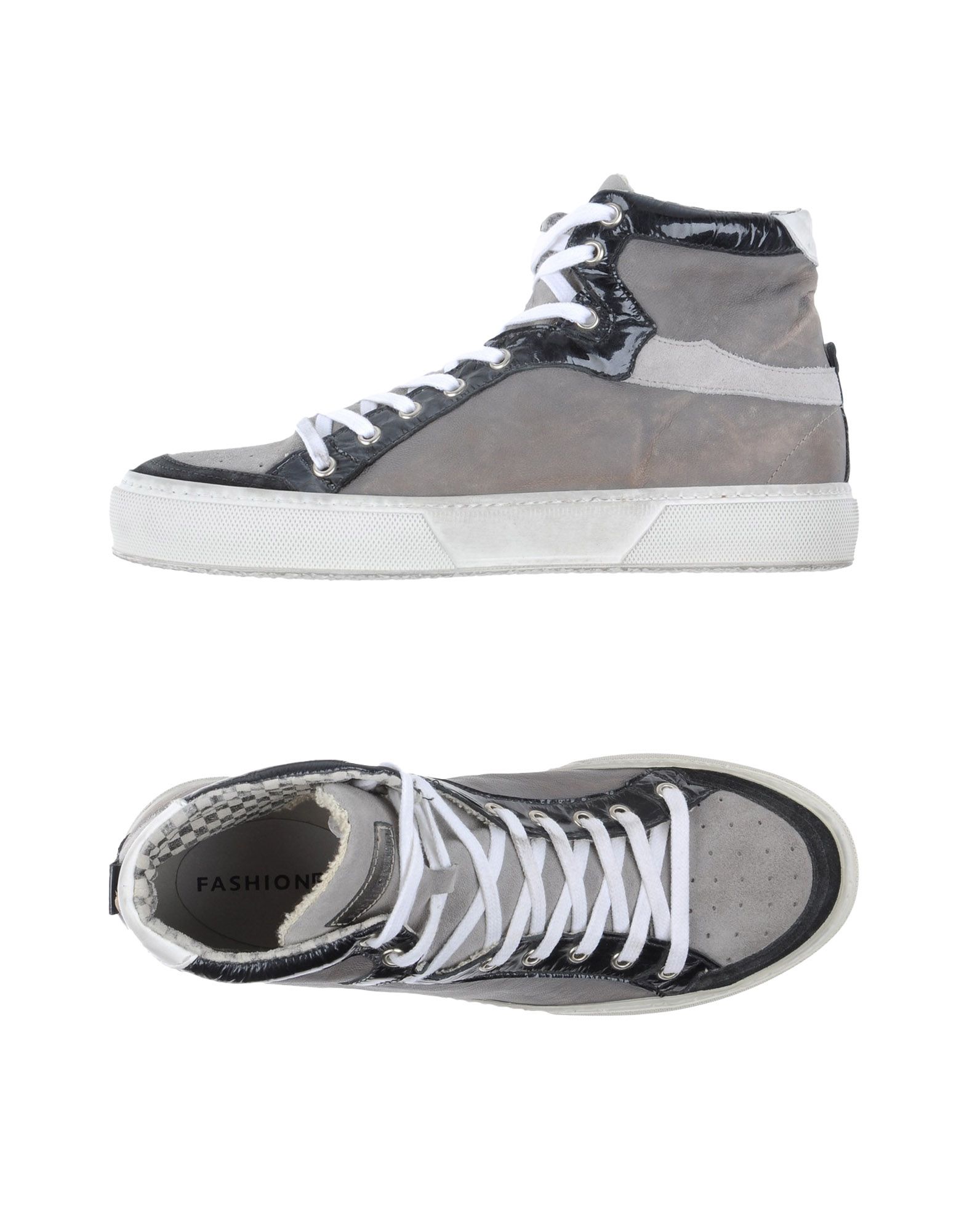 Rabatt echte Schuhe Fashionlab Sneakers Herren 11247839PT Rabatt echte Schuhe Fashionlab Sneakers Herren 11247839PT