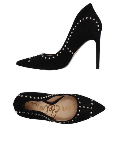 Venta de liquidación de temporada Zapato De Salón Sam Edelman Mujer - Salones Sam Edelman - 11247982HG Negro Venta de liquidación de temporada Zapato De Salón Sam Edelman Mujer - Salones Sam Edelman - 11247982HG Negro