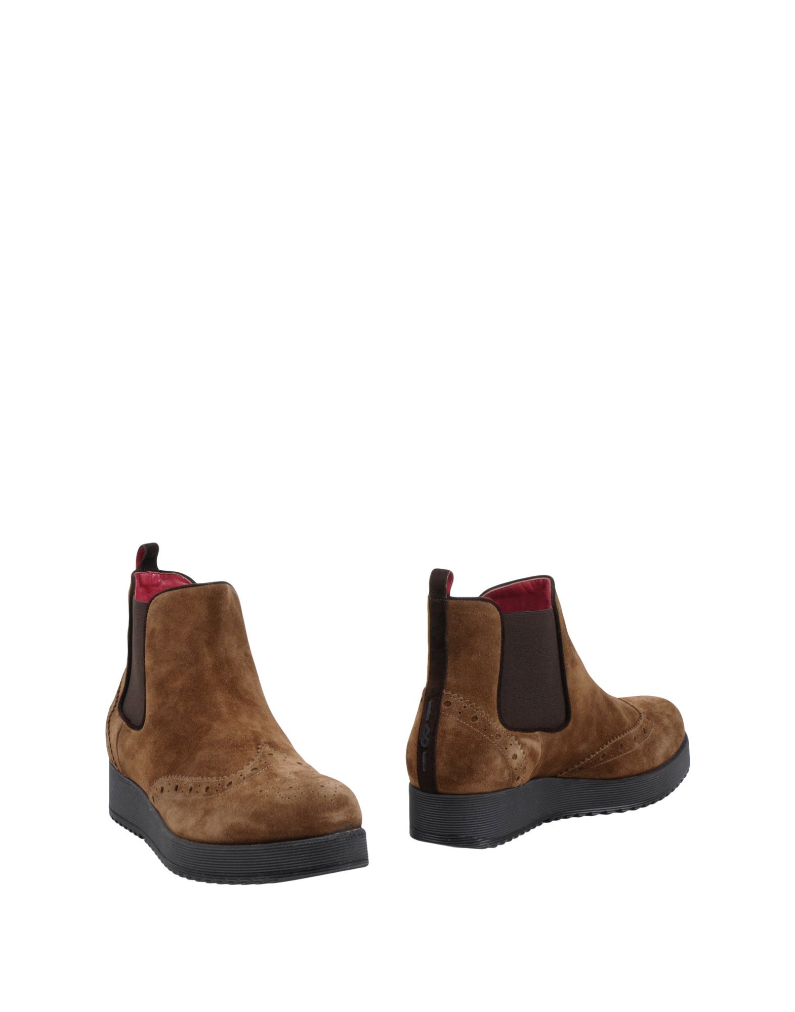 181 By Alberto Gozzi Chelsea Boots Damen 11248241GS Heiße Schuhe 181 By Alberto Gozzi Chelsea Boots Damen 11248241GS Heiße Schuhe