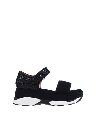 marni glitter sandals