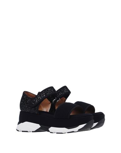 marni glitter sandals
