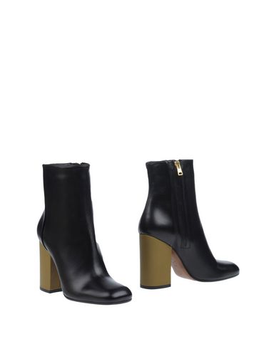 ZOOM MARNI - Ankle boot