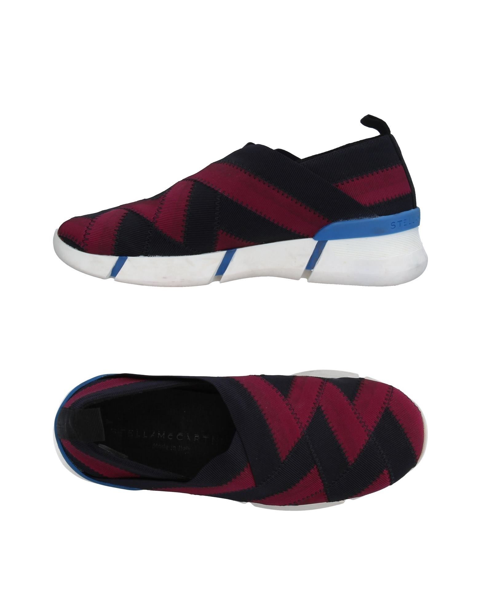 Stella Mccartney Sneakers Damen 11248335PP Neue Schuhe Stella Mccartney Sneakers Damen Damen Damen 11248335PP Neue Schuhe edbcfb