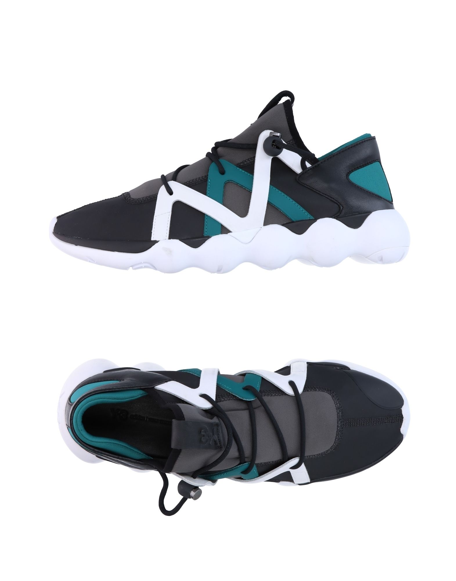 Scarpe economiche e resistenti Sneakers Y-3 Uomo - 11248377EG Scarpe economiche e resistenti Sneakers Y-3 Uomo Uomo Uomo - 11248377EG a96a0d