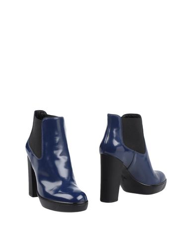 ZOOM HOGAN - Ankle boot