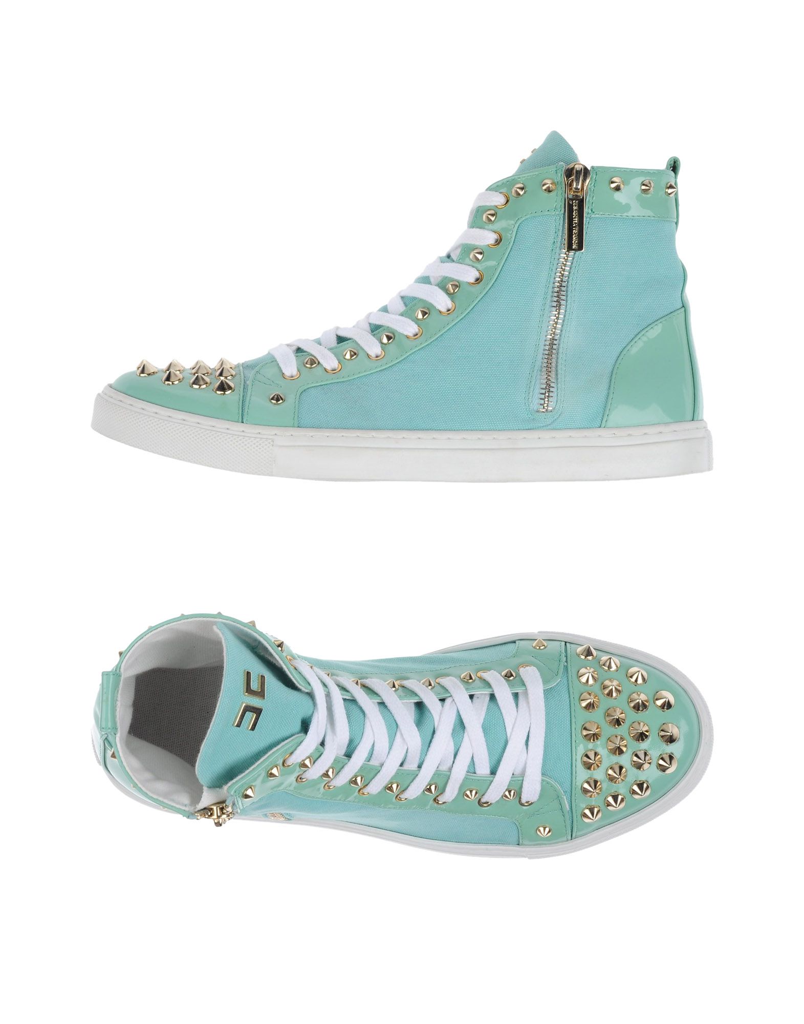 Elisabetta Franchi Sneakers Damen 11248541GLGut aussehende strapazierfähige Schuhe Elisabetta Franchi Sneakers Damen 11248541GLGut aussehende strapazierfähige Schuhe