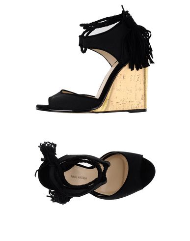 PAUL ANDREW PAUL ANDREW