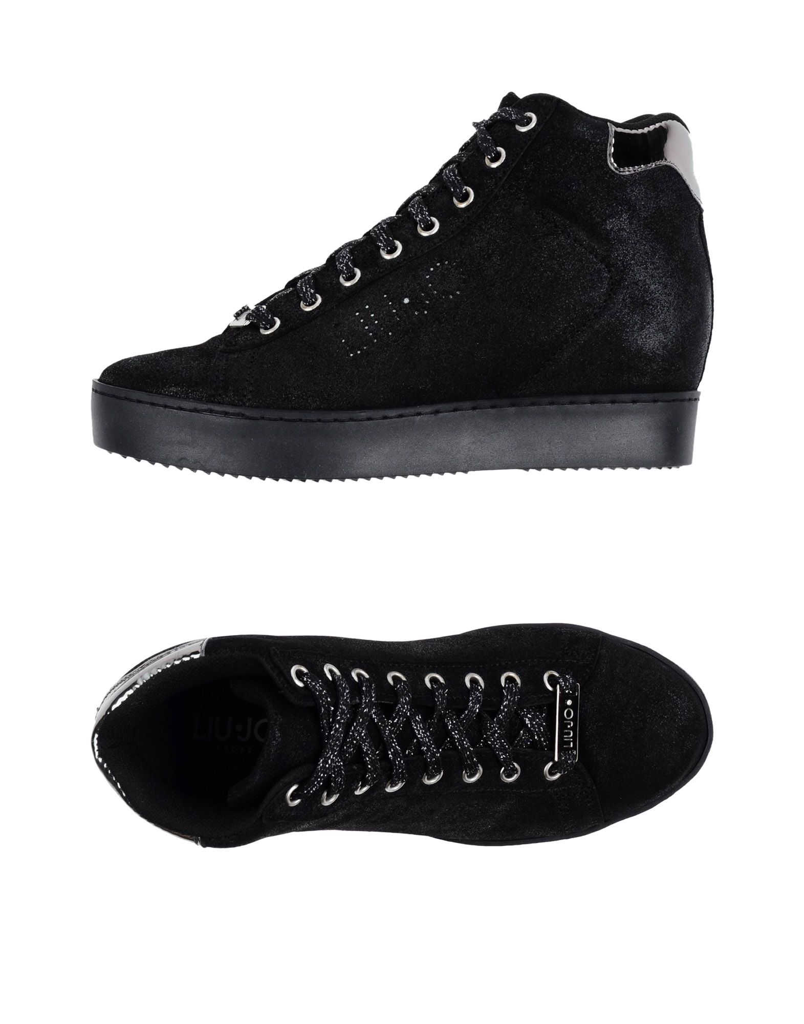 Liu •Jo Shoes Sneakers Damen 11248588NU Gute Qualität beliebte Schuhe Liu •Jo Shoes Sneakers Damen 11248588NU Gute Qualität beliebte Schuhe