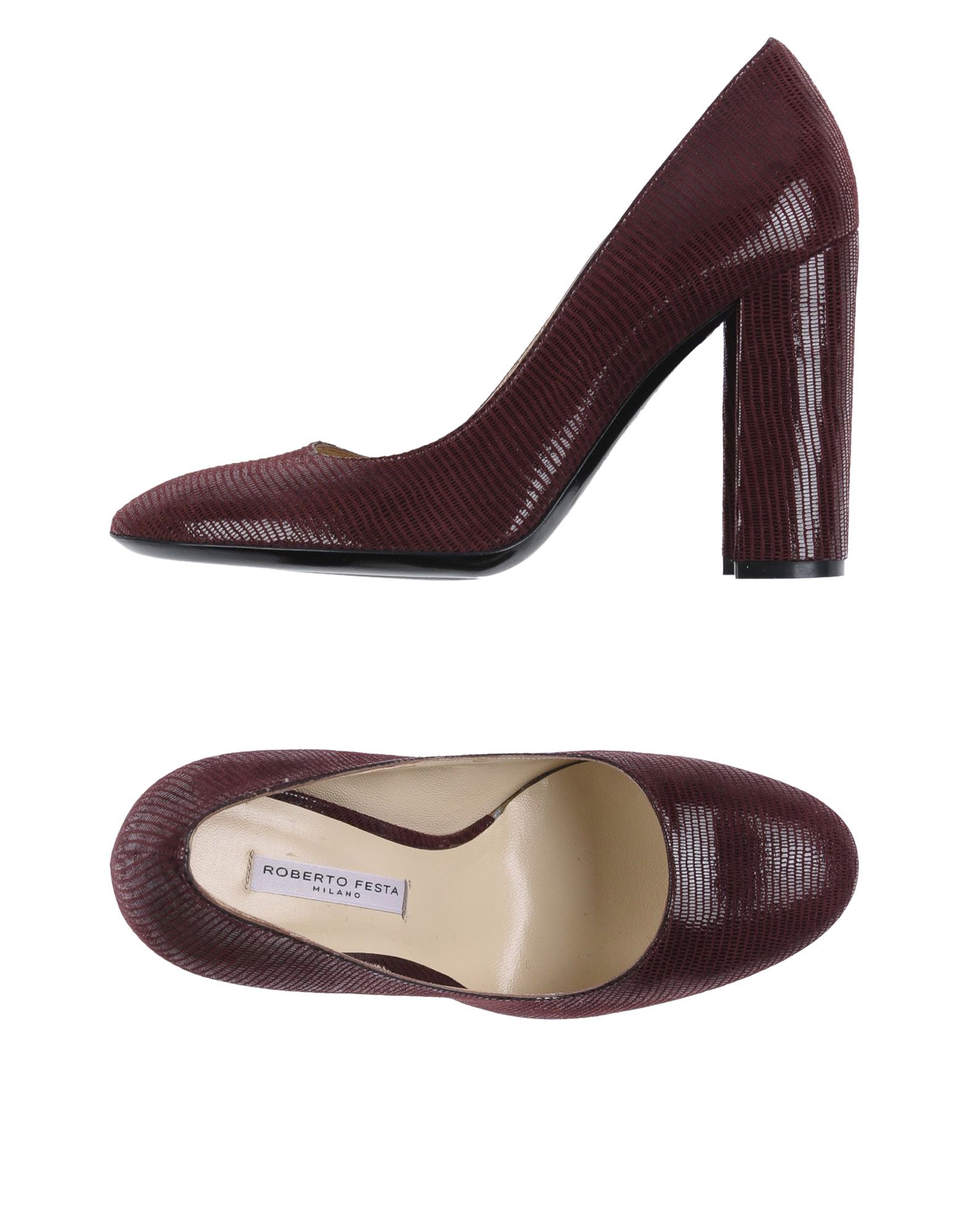 Décolleté Roberto Festa Donna - 11248600IW Décolleté 11248600IW Roberto Festa Donna - 11248600IW Décolleté 1d0a3f