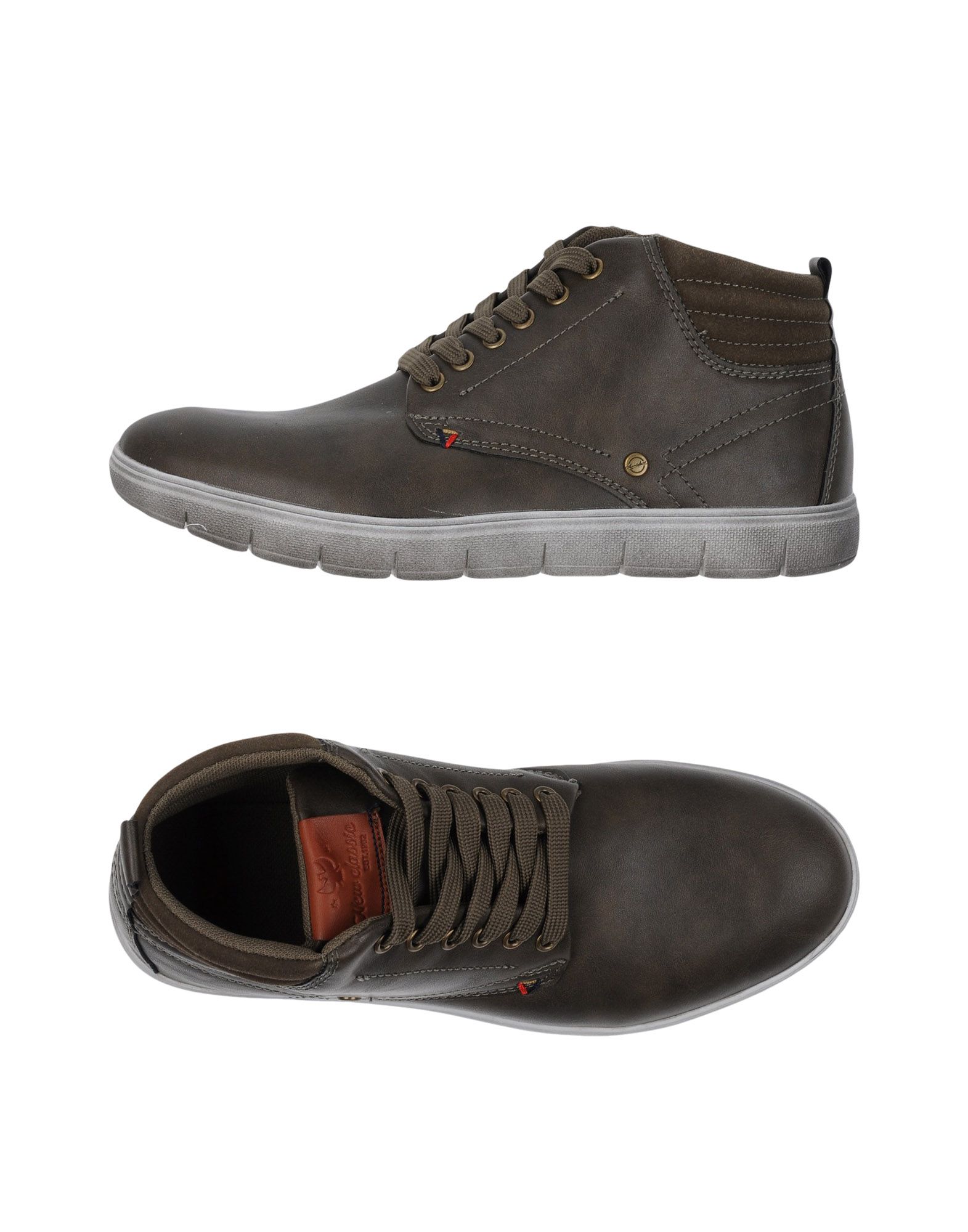 Rabatt echte Schuhe Montefiori Sneakers Herren 11248607QK Rabatt echte Schuhe Montefiori Sneakers Herren 11248607QK