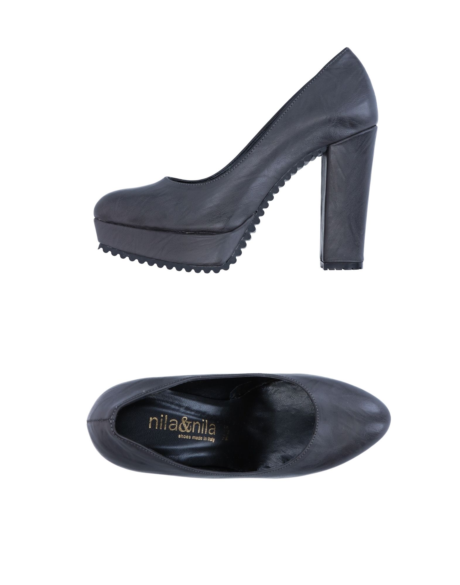 Nila & Nila Pumps Damen 11248674MA Neue Schuhe Nila & Nila Pumps 11248674MA Damen 11248674MA Pumps Neue Schuhe a98246