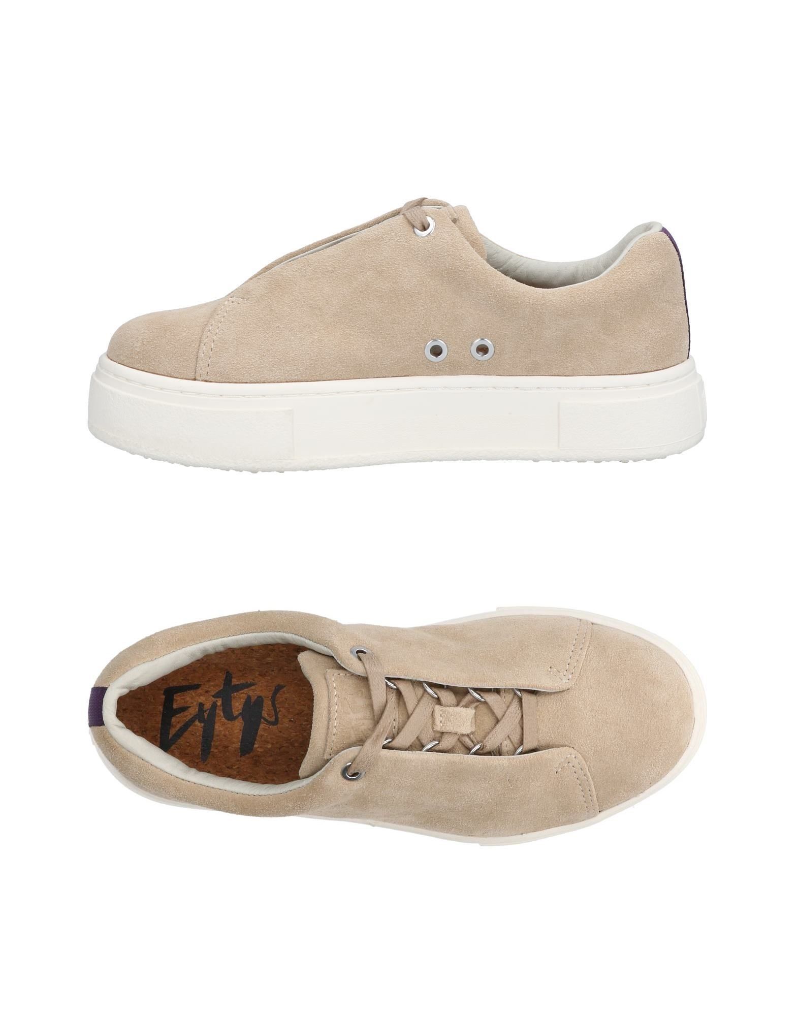 Sneakers Eytys Doja Suede - Donna - 11248684VC Sneakers Eytys Doja Suede - Donna - 11248684VC